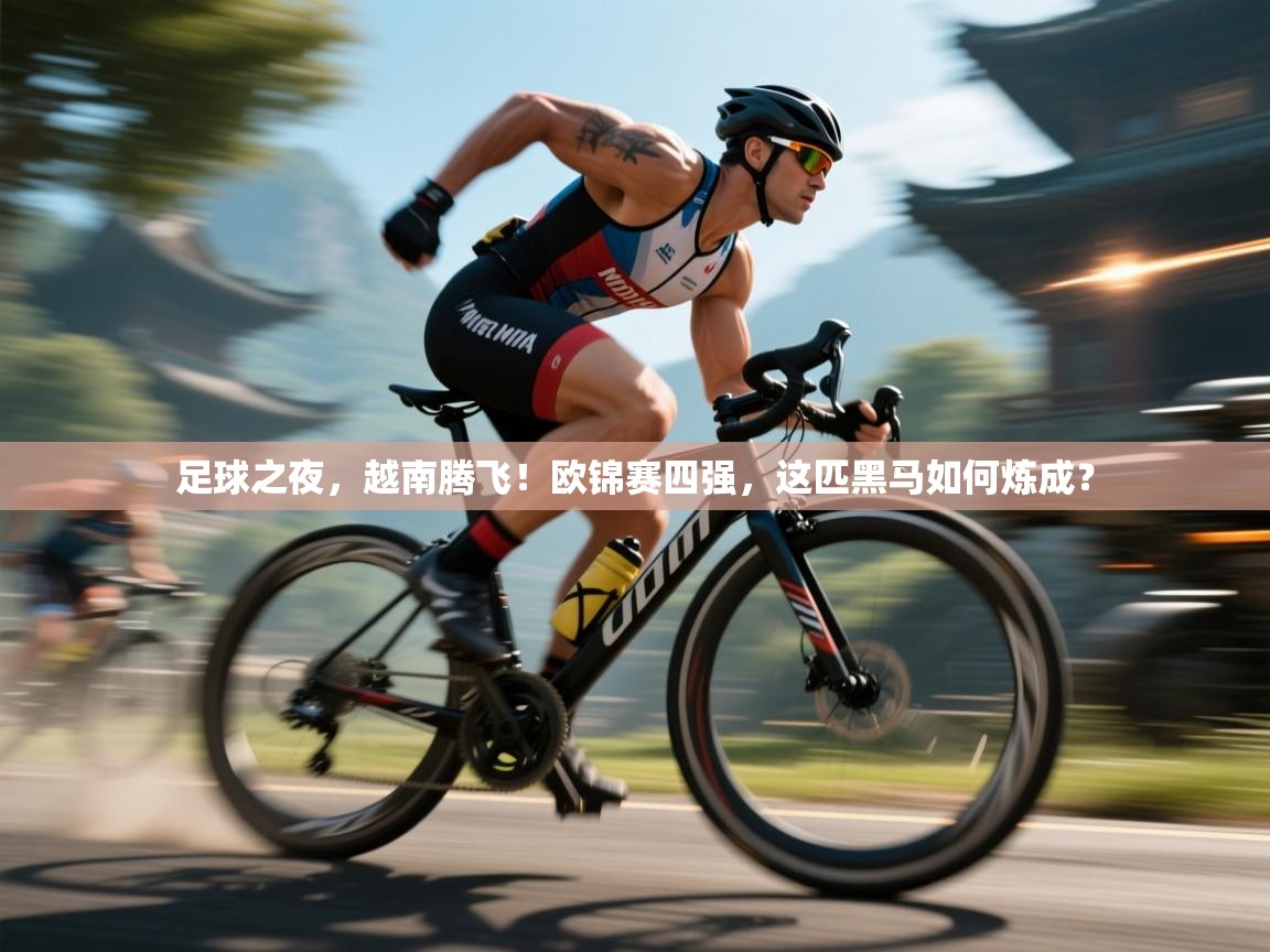 足球之夜，越南腾飞！欧锦赛四强，这匹黑马如何炼成？  第2张