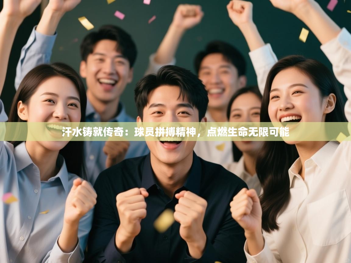 汗水铸就传奇：球员拼搏精神，点燃生命无限可能  第1张